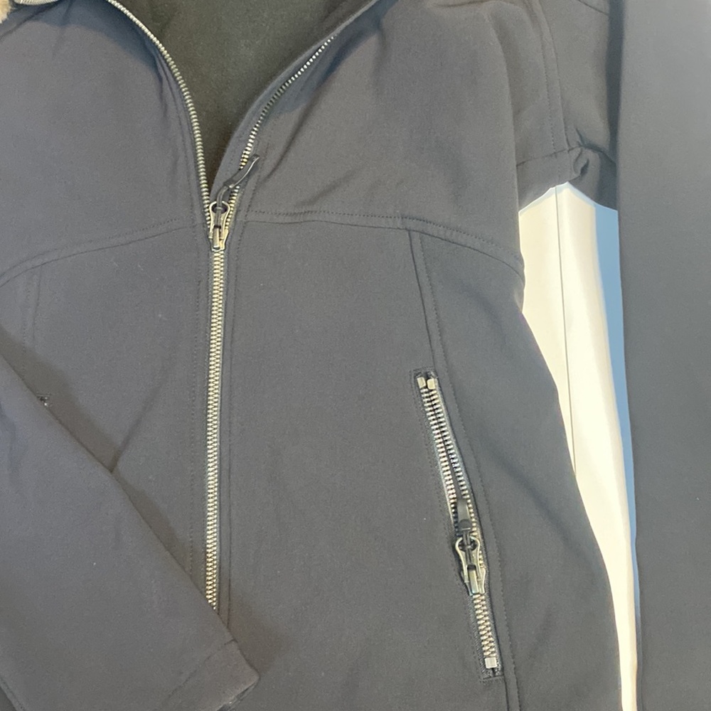 Marmot Furlong Faux Fur Hooded Jacket - Picture 4 of 7